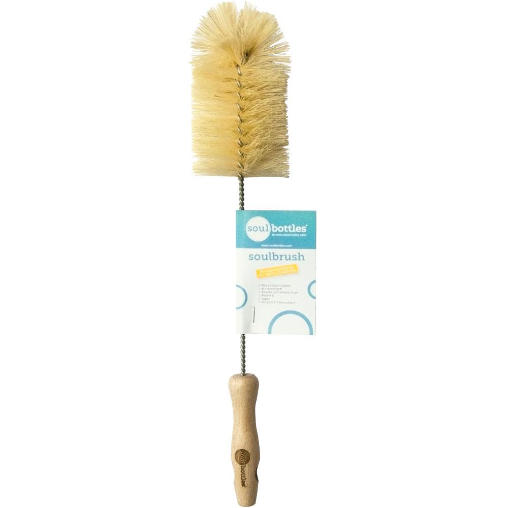 Soulbottles Soulbrush - Vaisselle