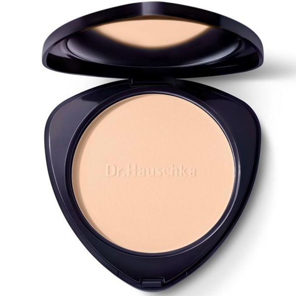 Dr. Hauschka Compact Powder 00 translucent