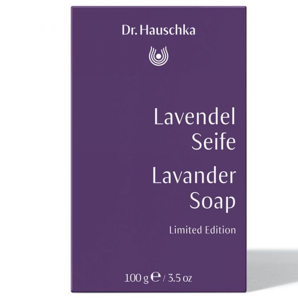 Dr. Hauschka Lavendel Seife Dr. Hauschka Lavendel Seife