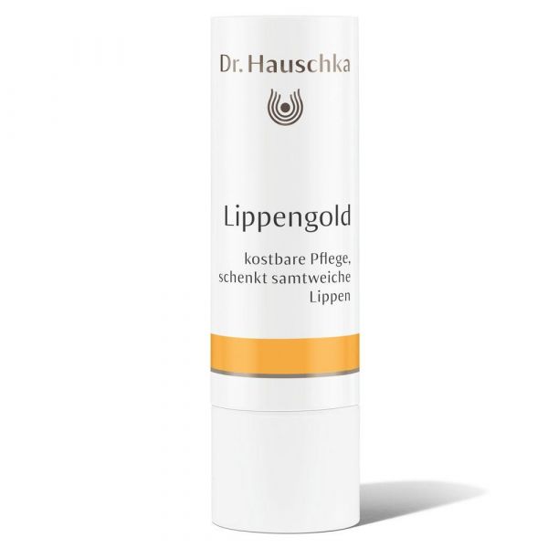 Dr. Hauschka Lippengold