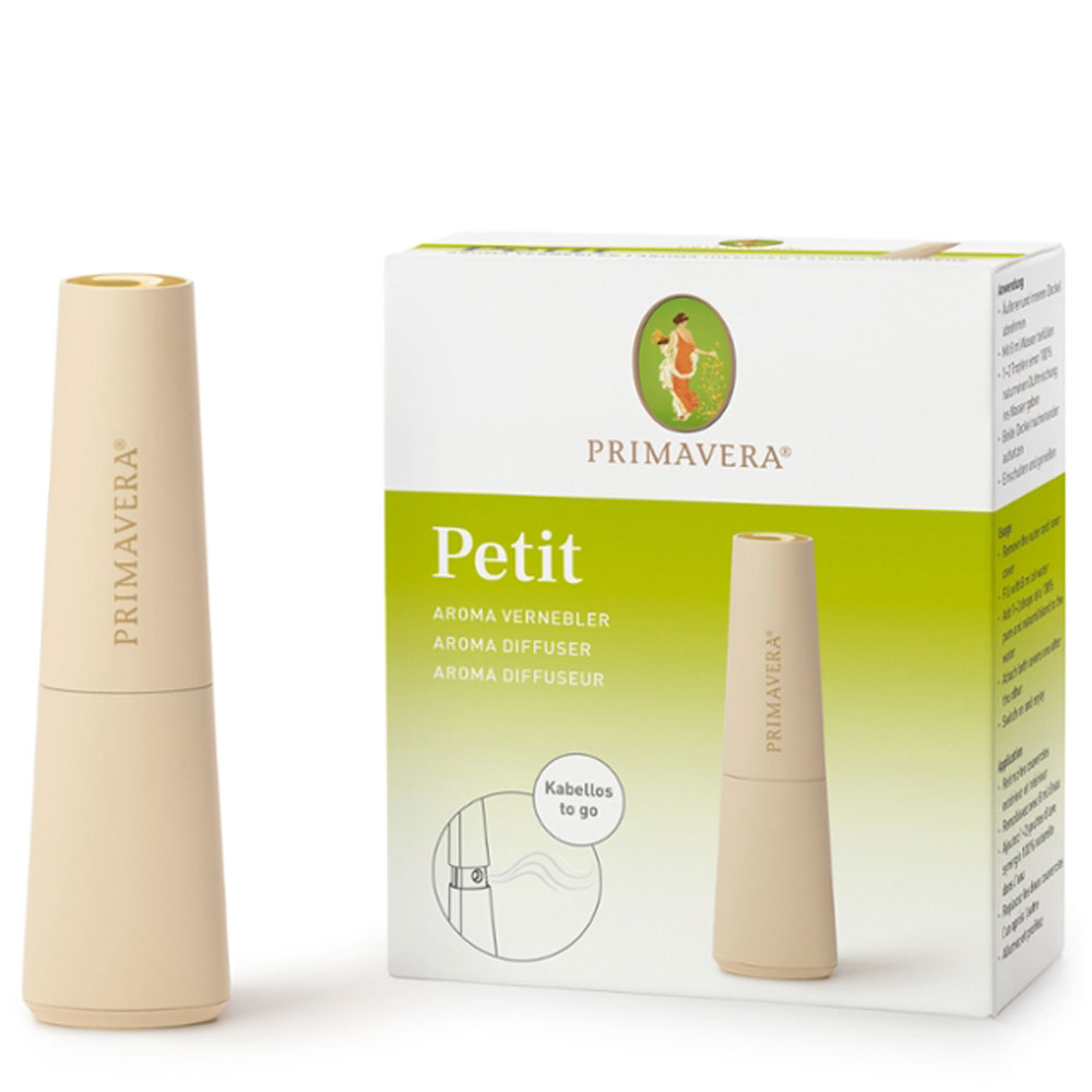 Primavera Aroma Nébuliseur Petit - Diffuseurs de parfum