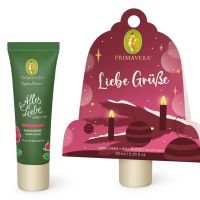 Primavera Geschenkanhänger Liebe Grüße