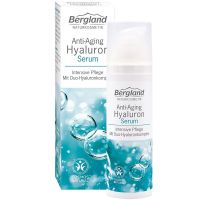 Bergland Hyaluron Anti-Aging Serum
