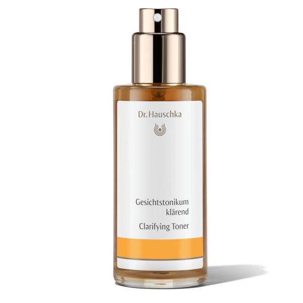 Dr. Hauschka Gesichtstonikum klärend 100ml