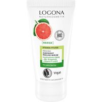 Logona NOURISH Overnight Peeling Serum
