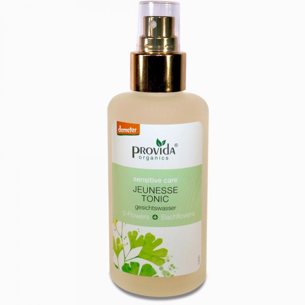 Provida Jeunesse 5-Flowers Tonic