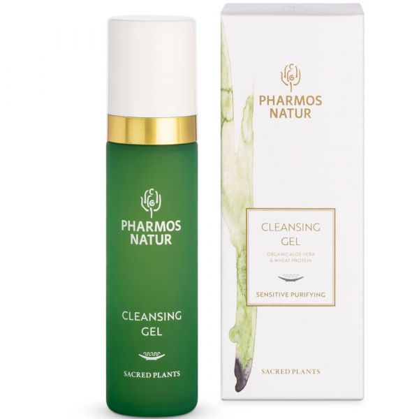 Pharmos Natur Cleansing Gel