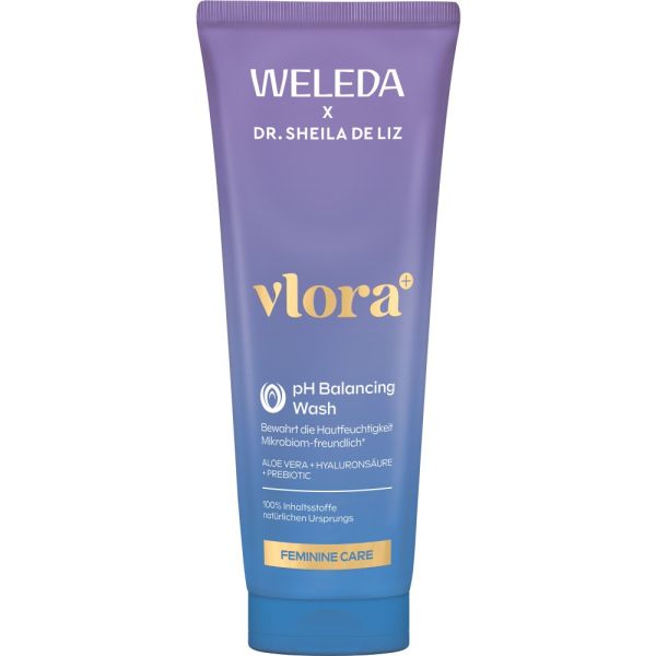WELEDA pH Balancing Wash