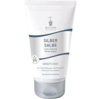Bioturm Silber Salbe Nr. 33 150ml Bioturm Silber Salbe Nr. 33 150ml
