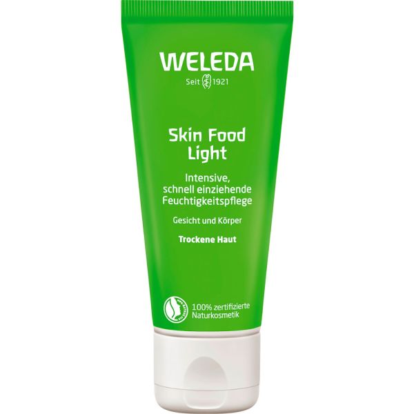 Weleda Skin Food Light