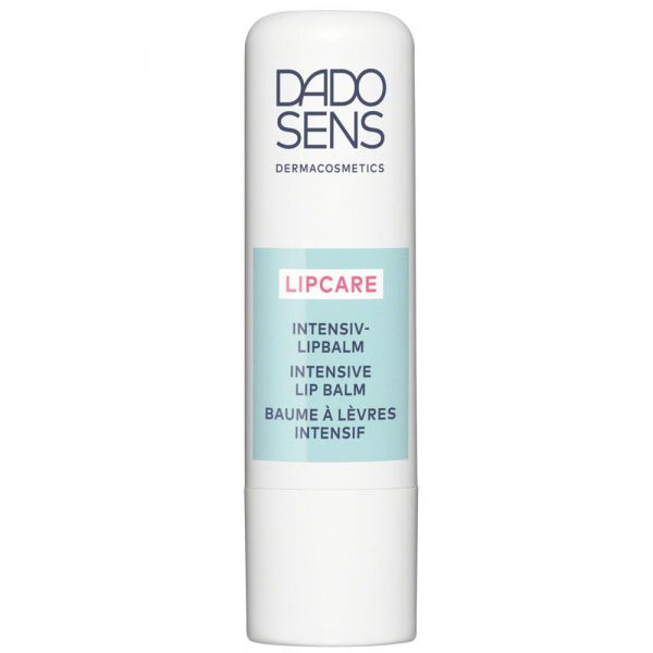 DADO SENS LIPCARE INTENSIV-LIPBALM