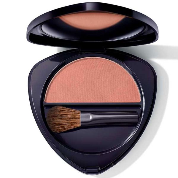 Dr. Hauschka Blush 02 apricot