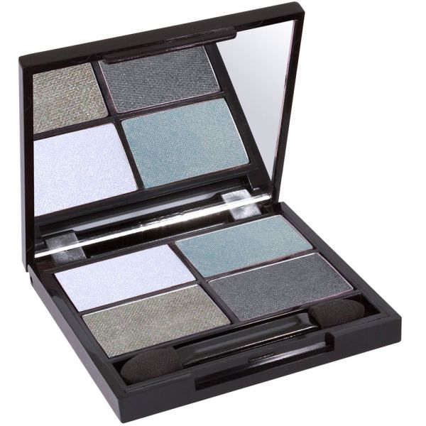 ZUII Eyeshadow Quad Wave