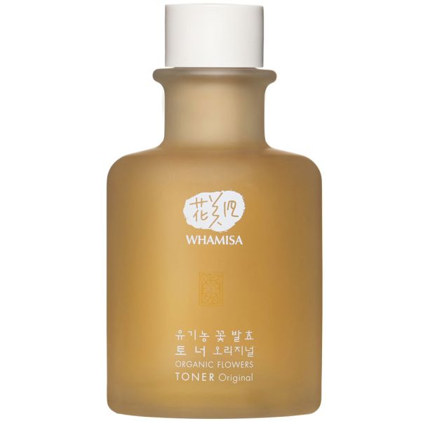 Whamisa Toner Original 120ml Whamisa Toner Original 120ml