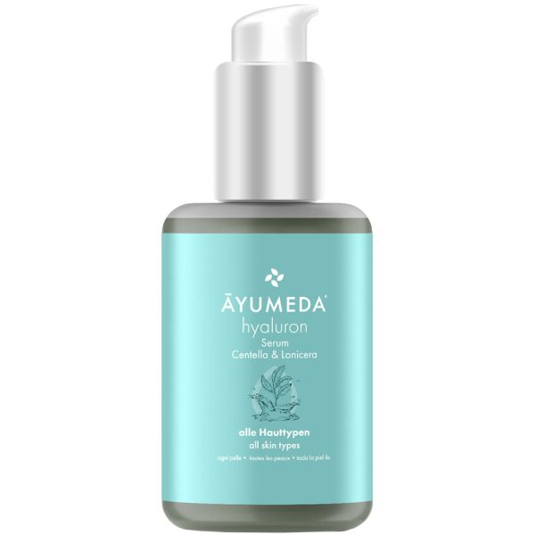 Ayumeda Hyaluron Serum