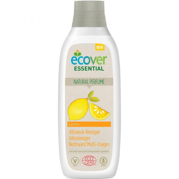 Ecover Essential Allzweck-Reiniger Zitrone
