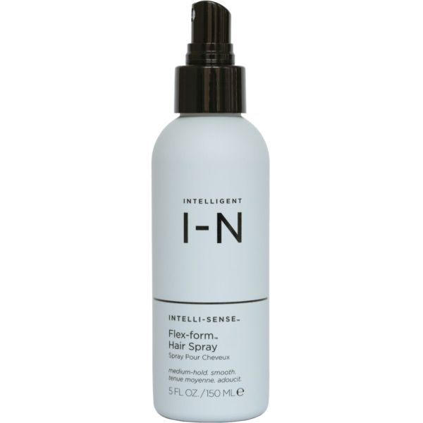 Intelligent I-N Flex-formTM Hair Spray