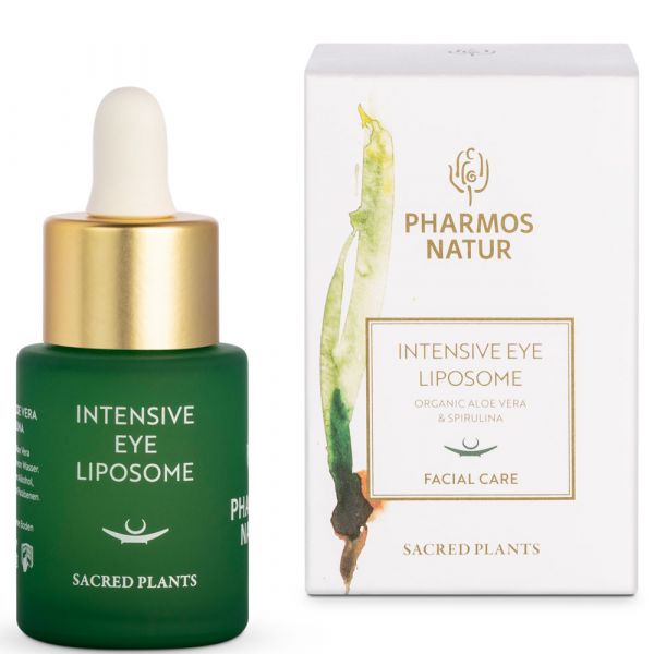 Pharmos Natur Intensive Eye Liposome Pharmos Natur Intensive Eye Liposome