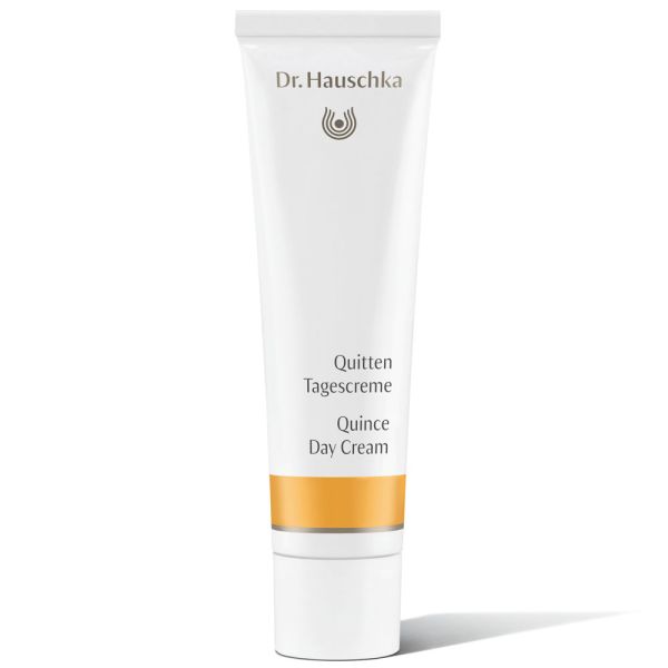 Dr. Hauschka Quitten Tagescreme 30ml