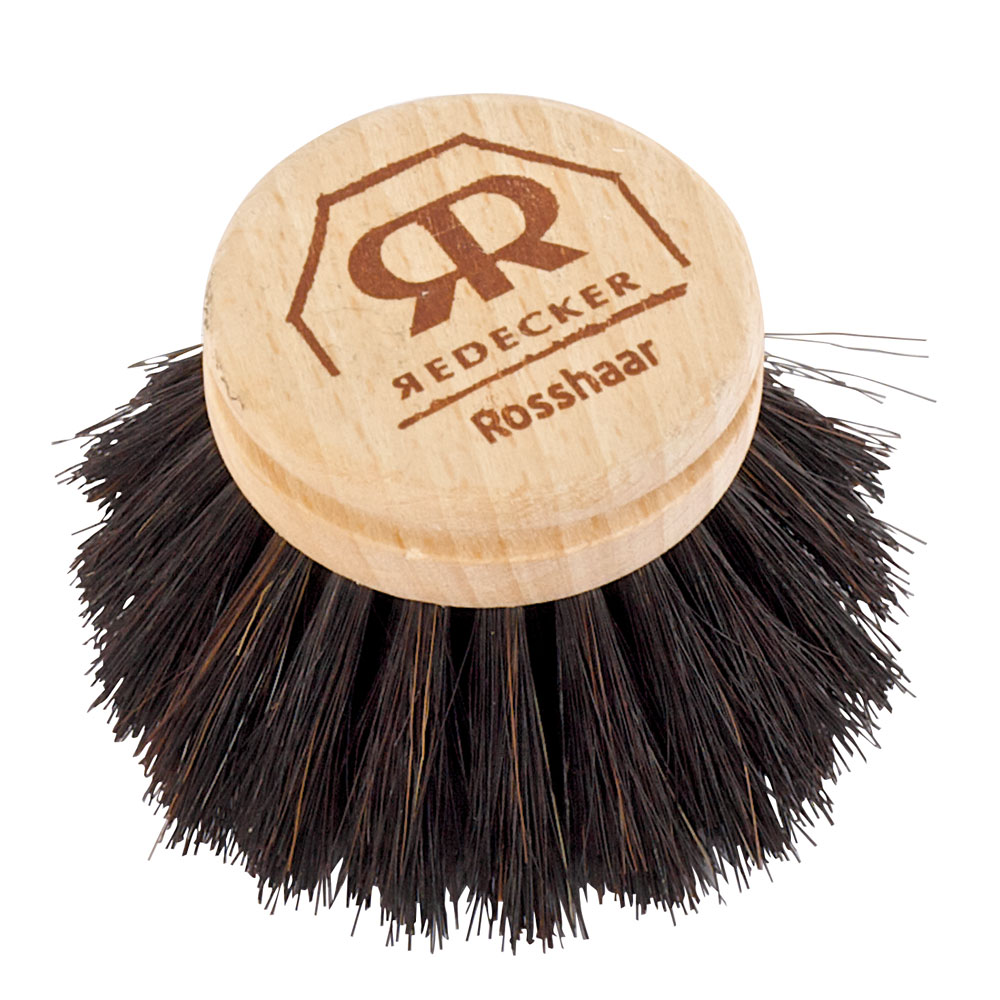 Redecker Tête de rechange en crin de cheval - Redecker