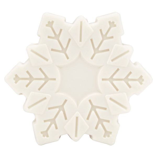 Speick Pflanzenöl Seife Schneeflocke