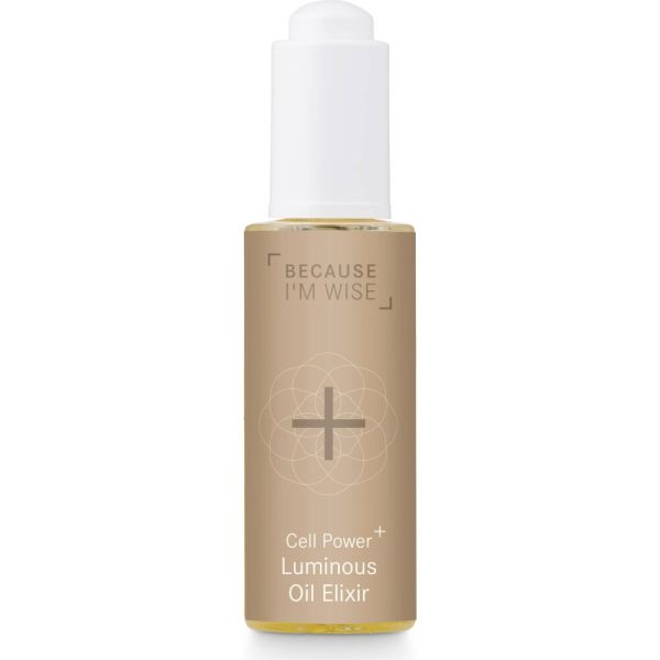 i+m Cell Power+ Luminous Oil Elixier