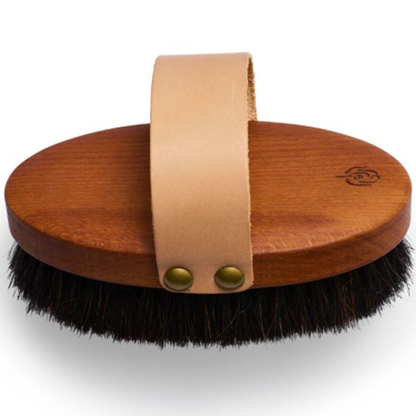 Pharmos Natur Energizing Body Brush