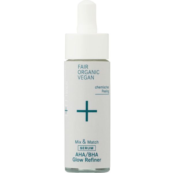 I+M Mix & Match AHA BHA Glow Refiner