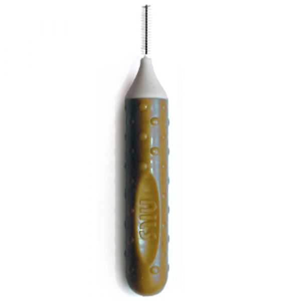 SWAK-In Interdentalbürsten beige 2,0 mm SWAK-In Interdentalbürsten beige 2,0 mm