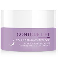 Charlotte Meentzen Contour Lift Collagen-Nachtpflege