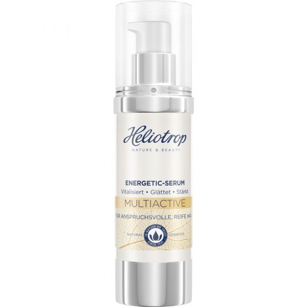 Heliotrop MULTIACTIVE Energetic-Serum