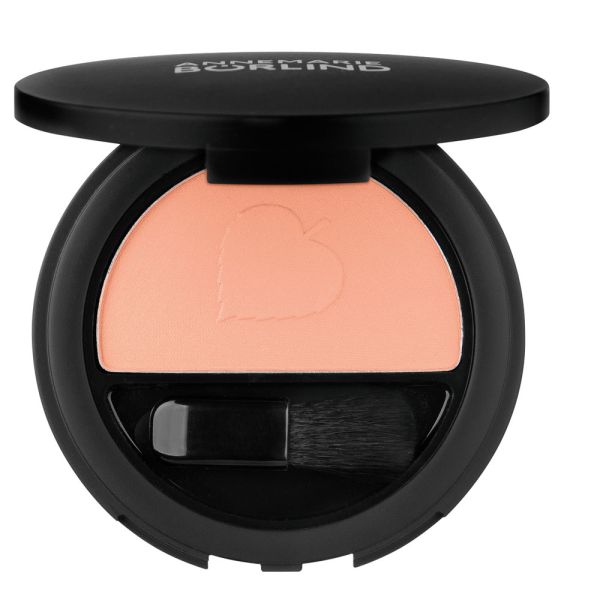 ANNEMARIE BÖRLIND POWDER BLUSH GLOWY PEACH