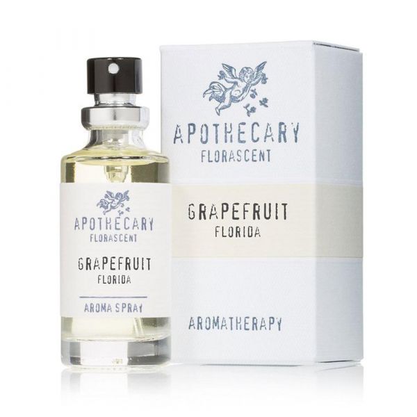 Florascent Aroma Spray Grapefruit