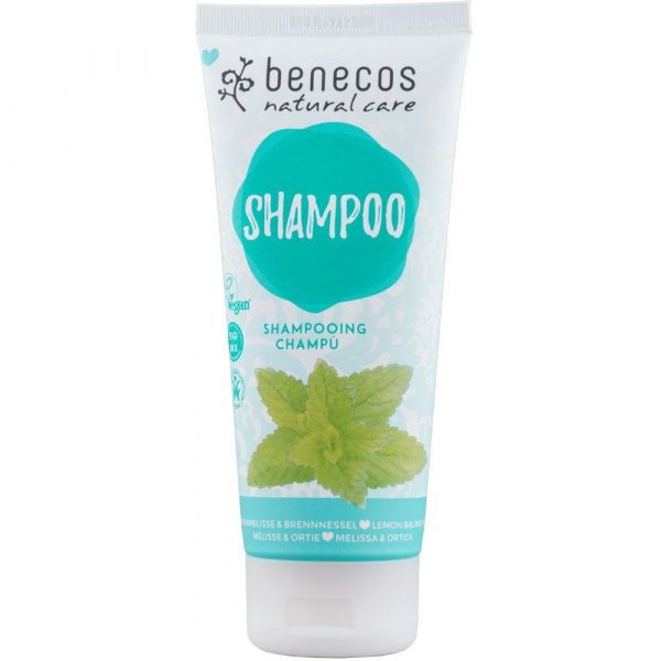 Benecos Shampoo Melisse