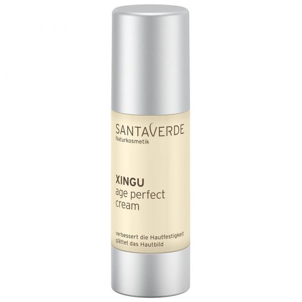 Santaverde XINGU age perfect cream Santaverde XINGU age perfect cream