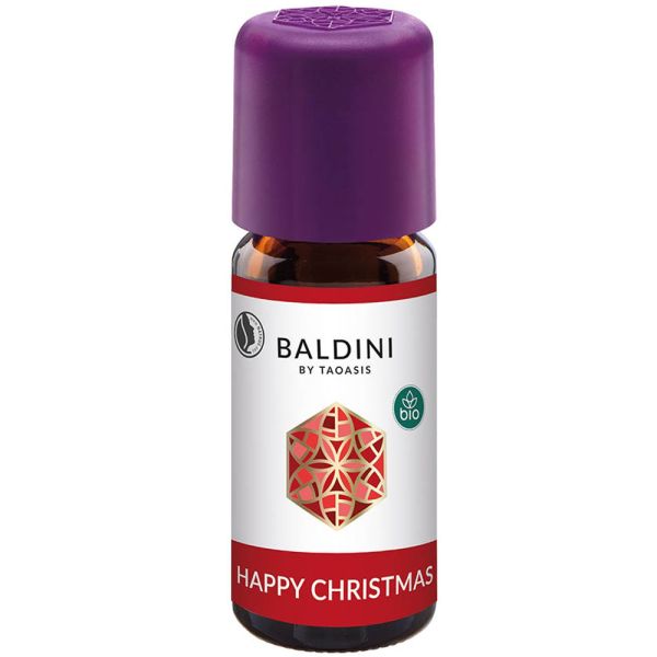 Baldini Happy Christmas Aromamischung