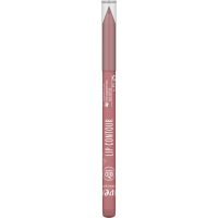 Lavera Lip Contour Brave Rose 01