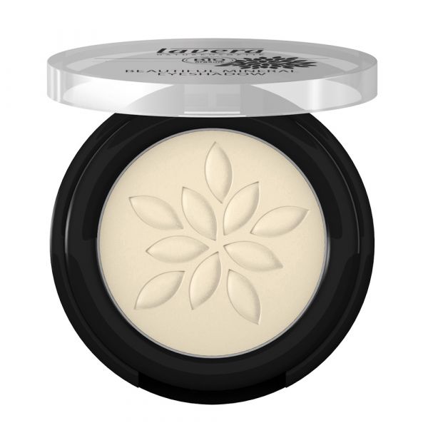 Lavera BEAUTIFUL MINERAL EYESHADOW Matt'n Cashmere 17