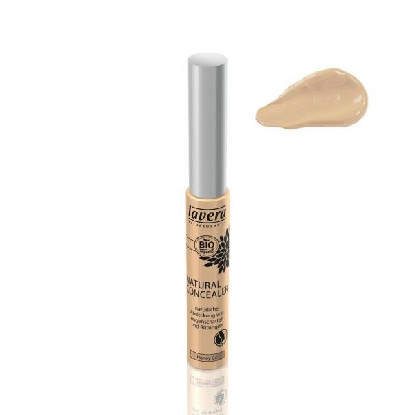 Lavera Natural Concealer Honey 03