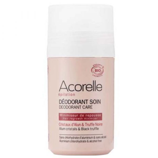 Acorelle DEO ROLL ON HAARWUCHS HEMMENDEND