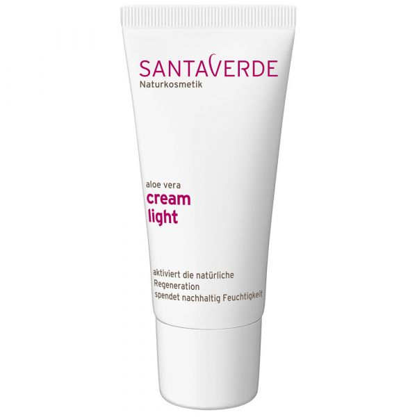 Santaverde cream light