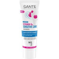 Sante Vitamin B12 Sensitive Care Zahngel ohne Fluorid