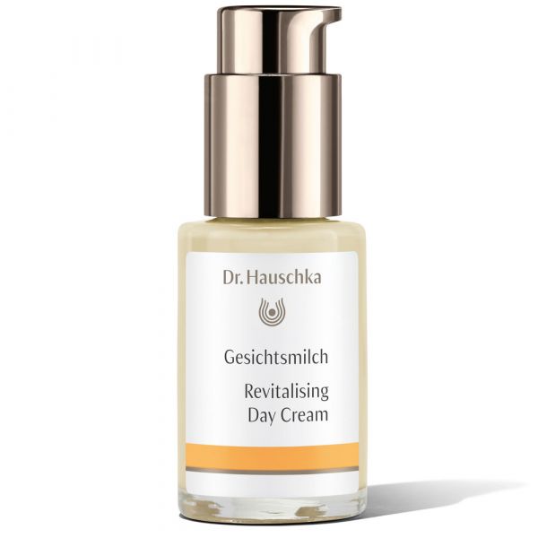 Dr. Hauschka Gesichtsmilch 30ml Dr. Hauschka Gesichtsmilch 30ml