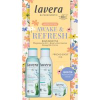 Lavera Geschenkset Awake & Refresh