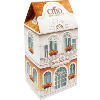 CMD Geschenkset Villa Sandorini
