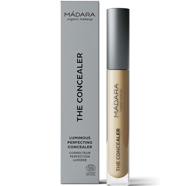 Madara Leuchtender perfektionierender Concealer 35 HONEY