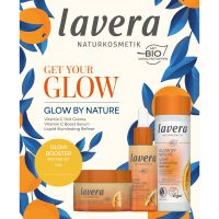 Lavera Geschenkset Get Your Glow