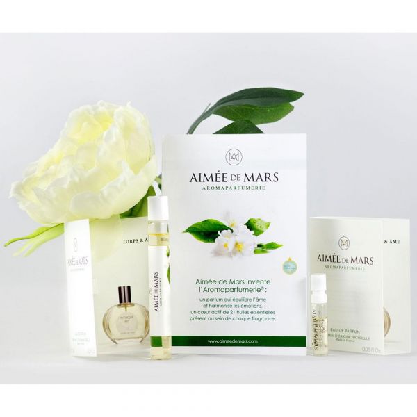 Aimée de Mars Geschenkset