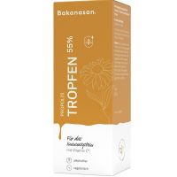 Bakanasan Propolis Tropfen 55%