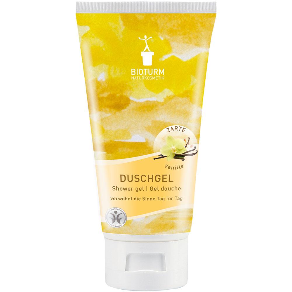 Bioturm Gel douche Vanille No. 70